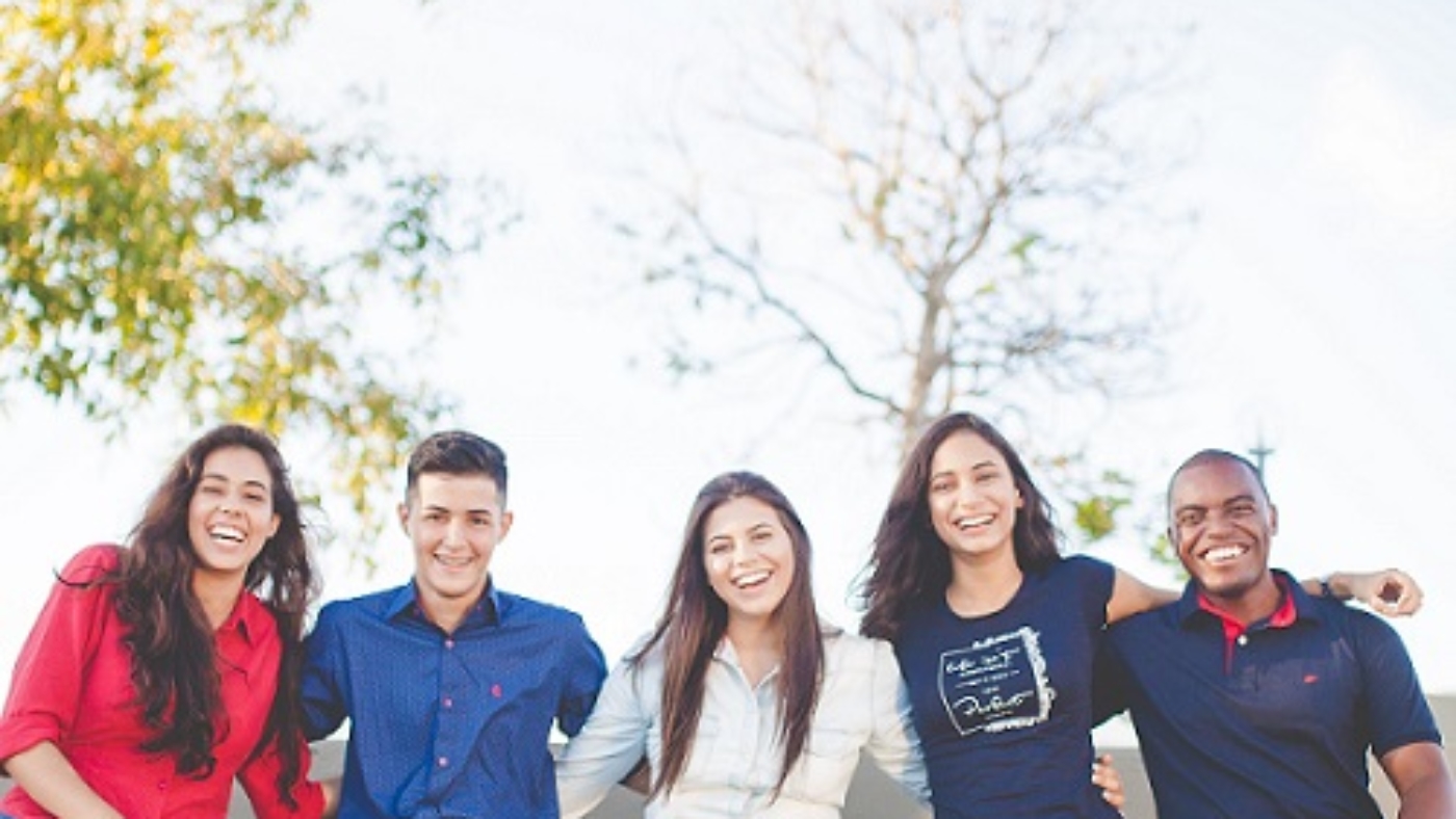 International students in Germany