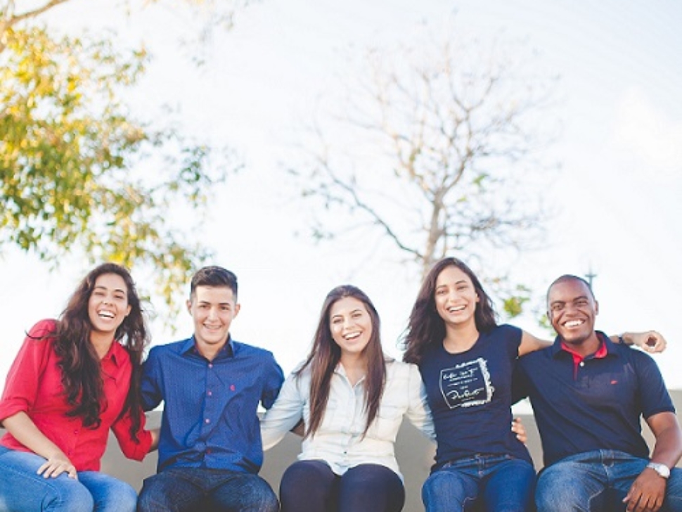 International students in Germany