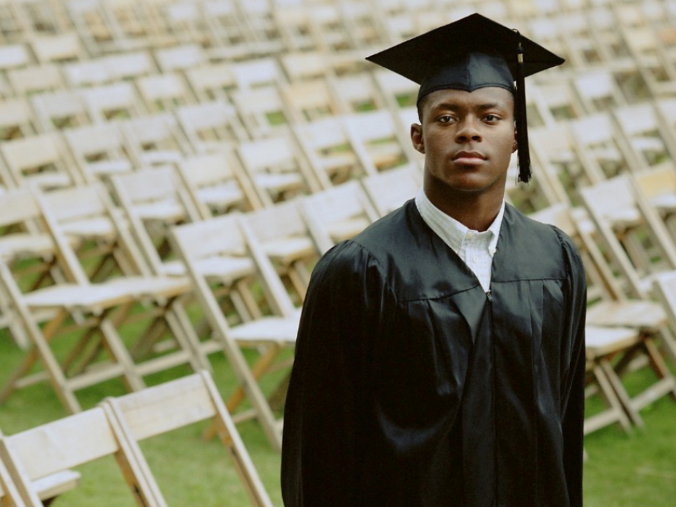 student matriculation for master study in Germany