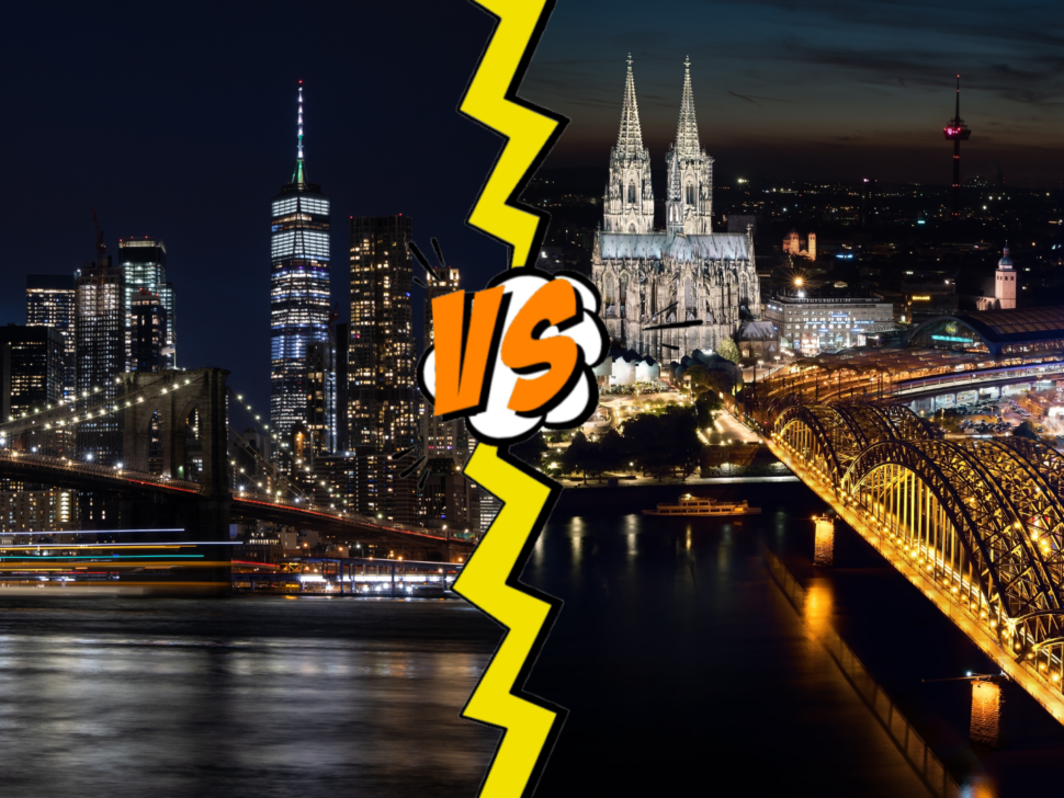 why international students should go to germany instead of the us