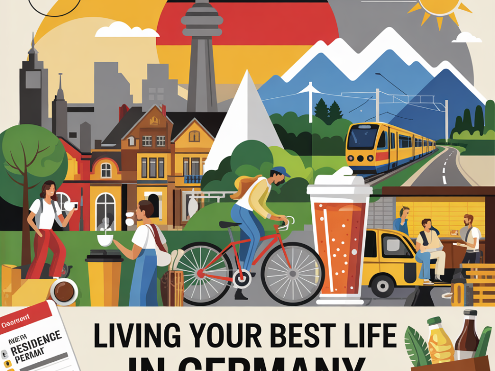Living Your Best Life in Germany Essential Tips and Insights