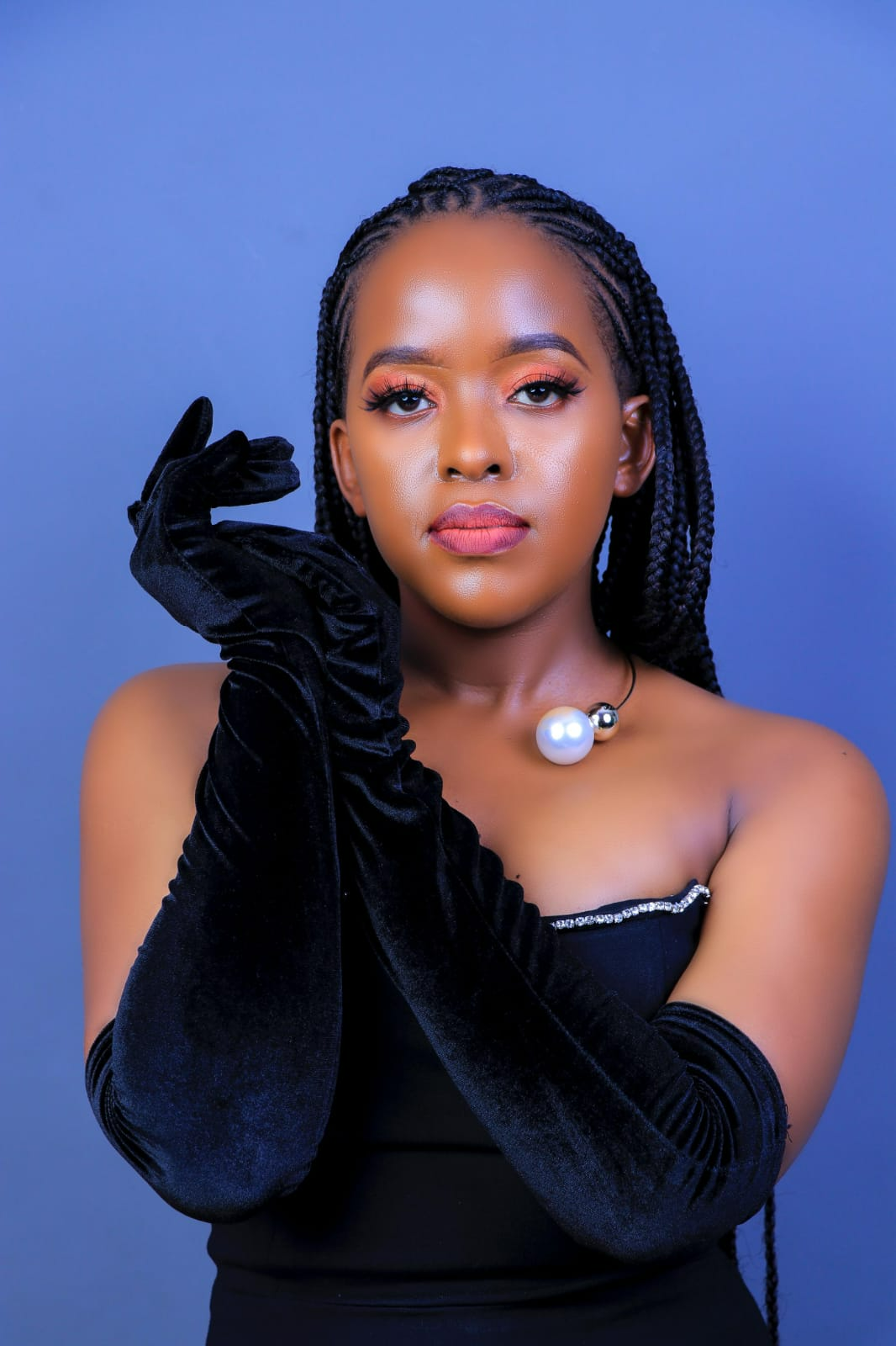 Susan Munywoki